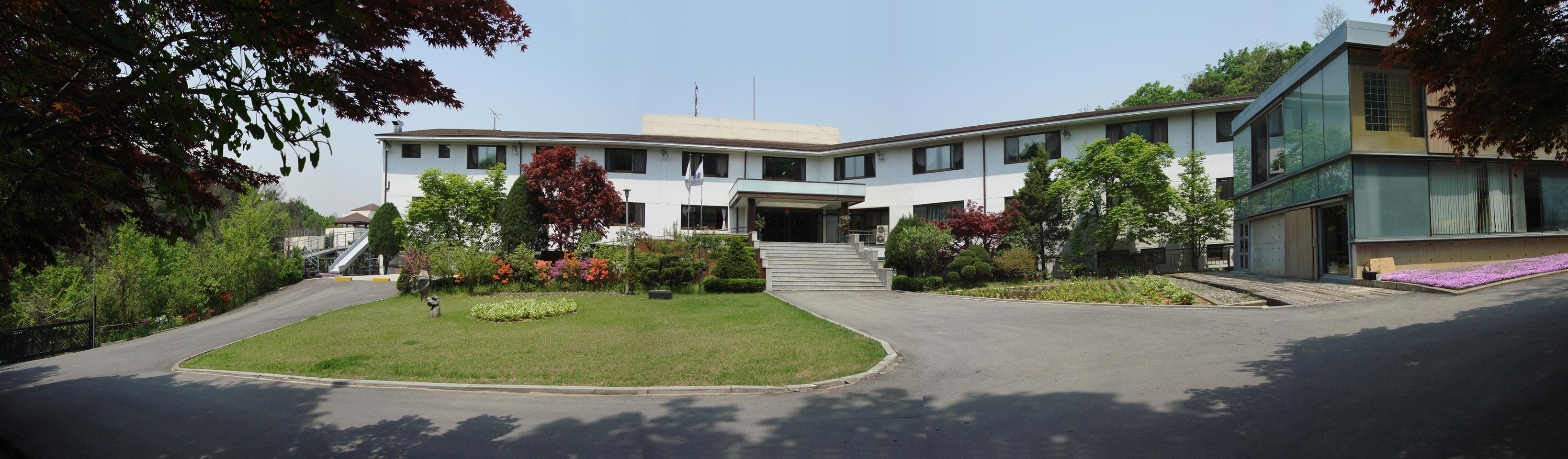 순애노인전문요양원