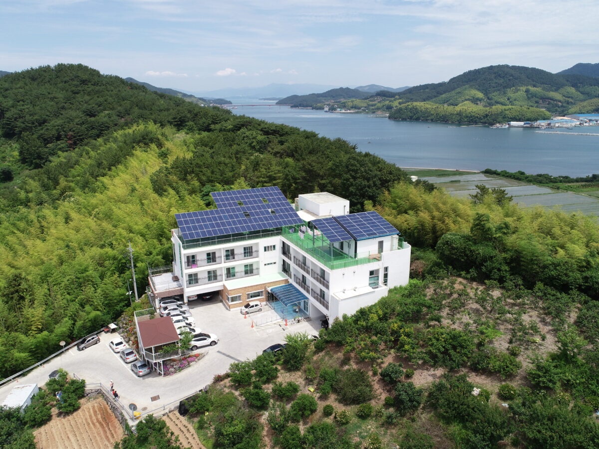 선인노인요양원