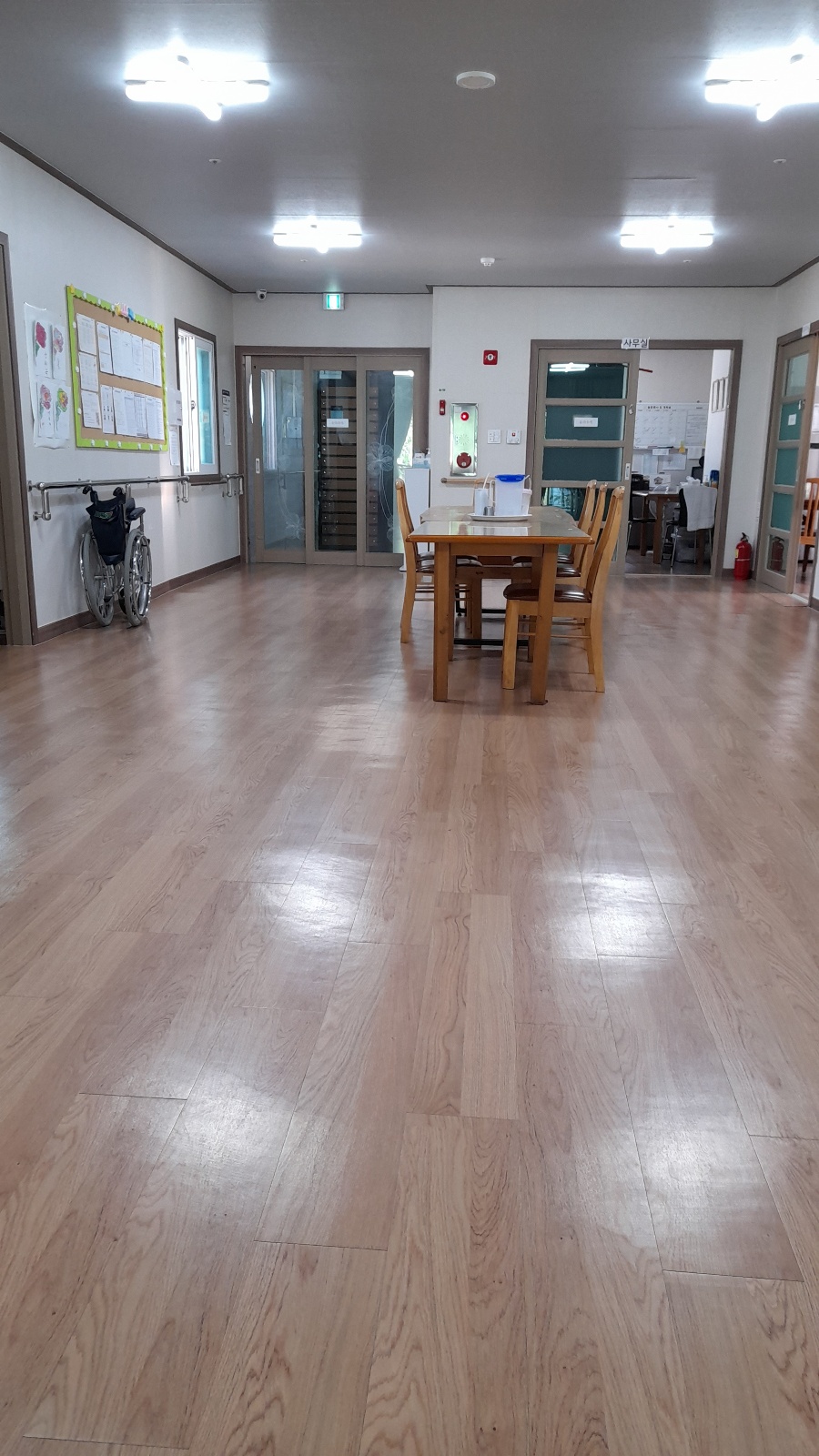 별자리요양원 이미지 2