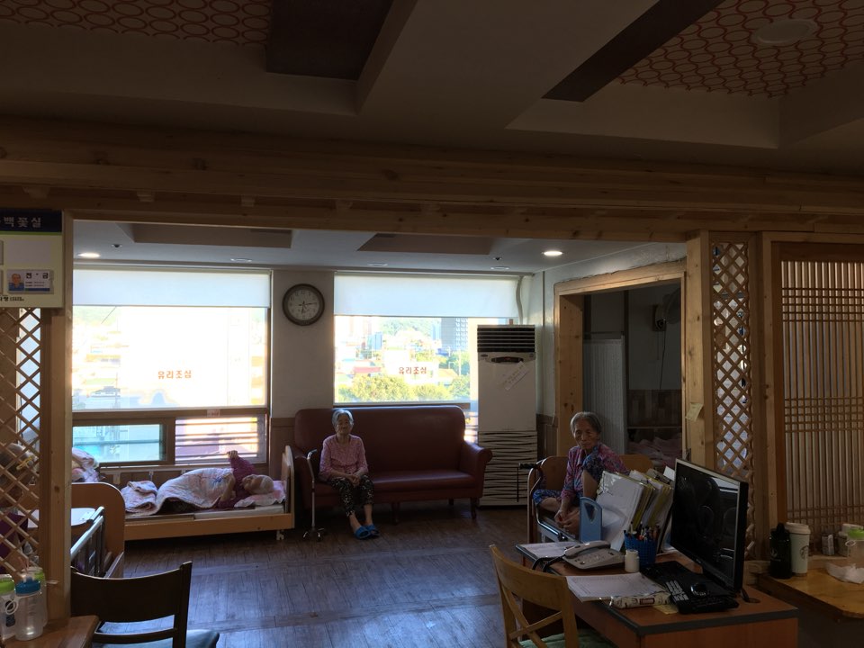 한사랑노인요양원 이미지 3