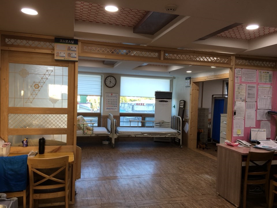 한사랑노인요양원 이미지 4