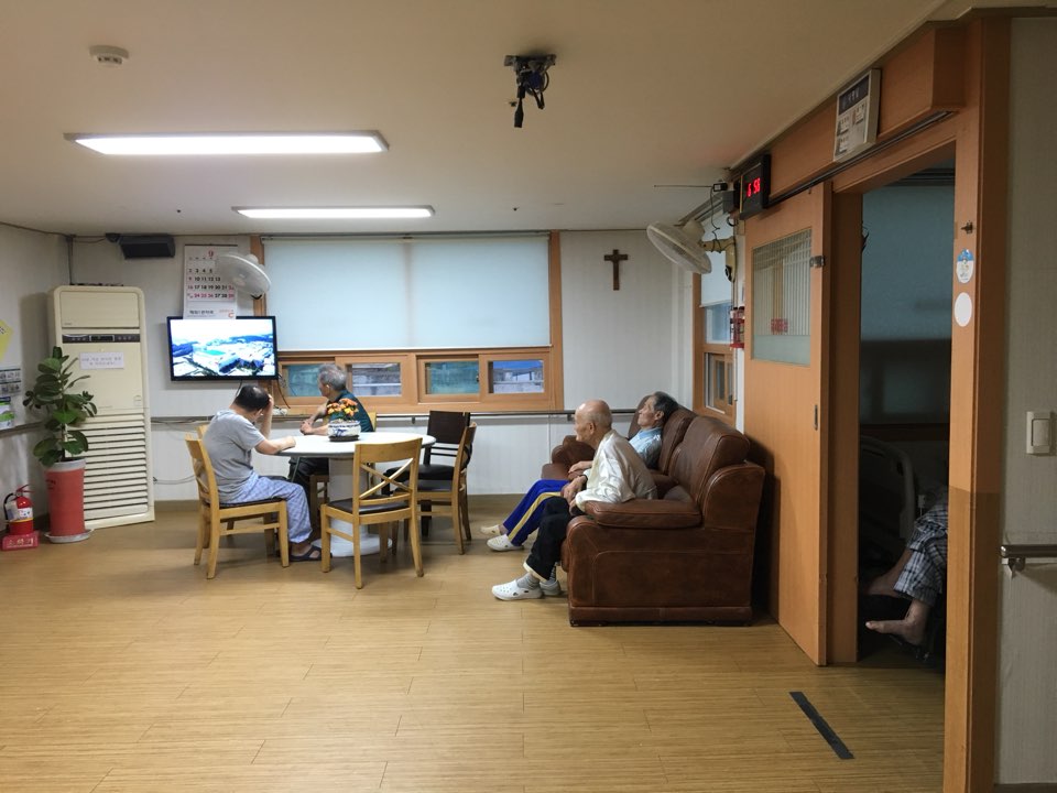 한사랑노인요양원 이미지 5