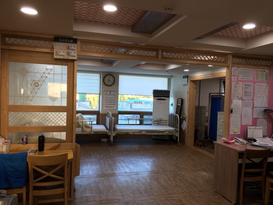 한사랑노인요양원 이미지 6