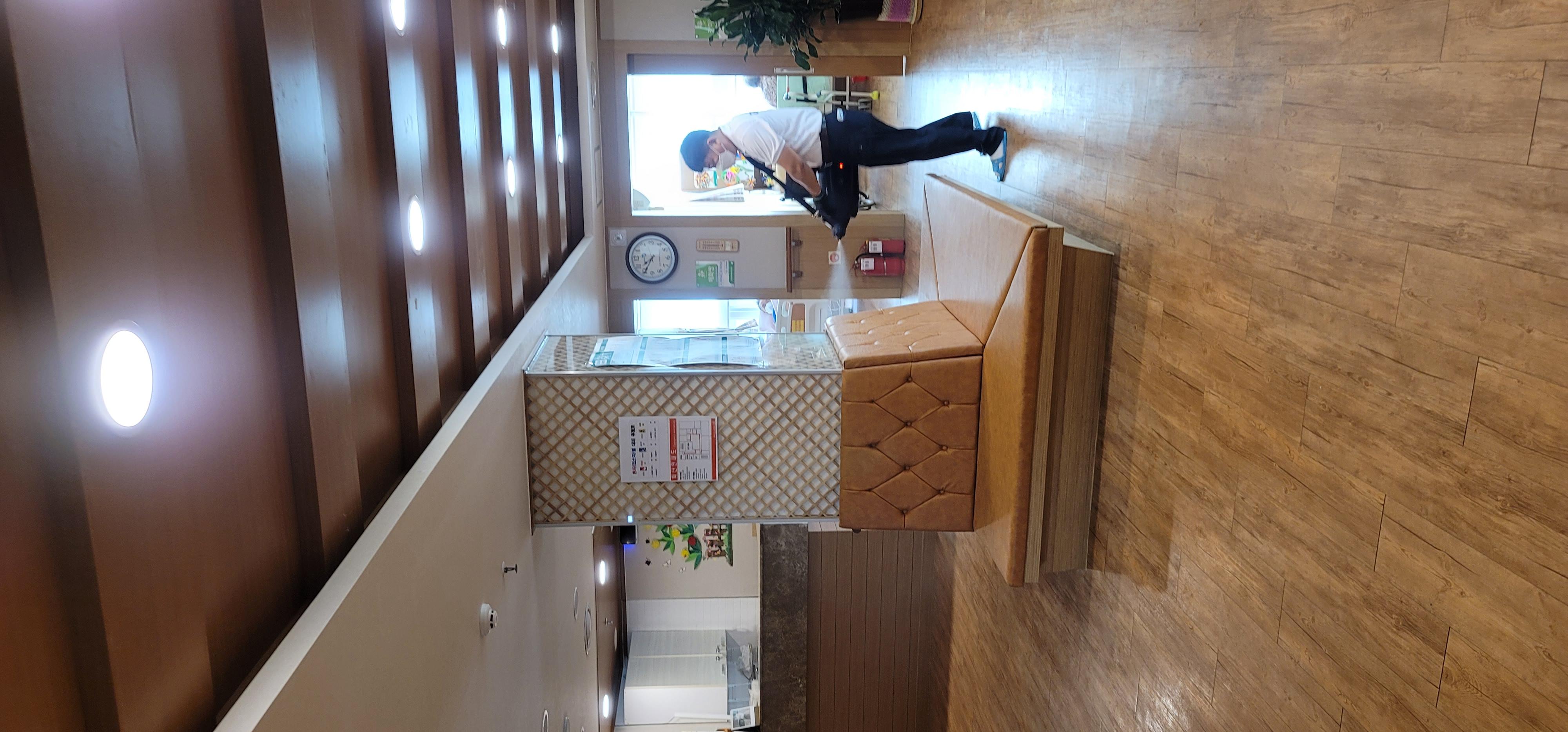 김천실버케어노인요양원 이미지 10