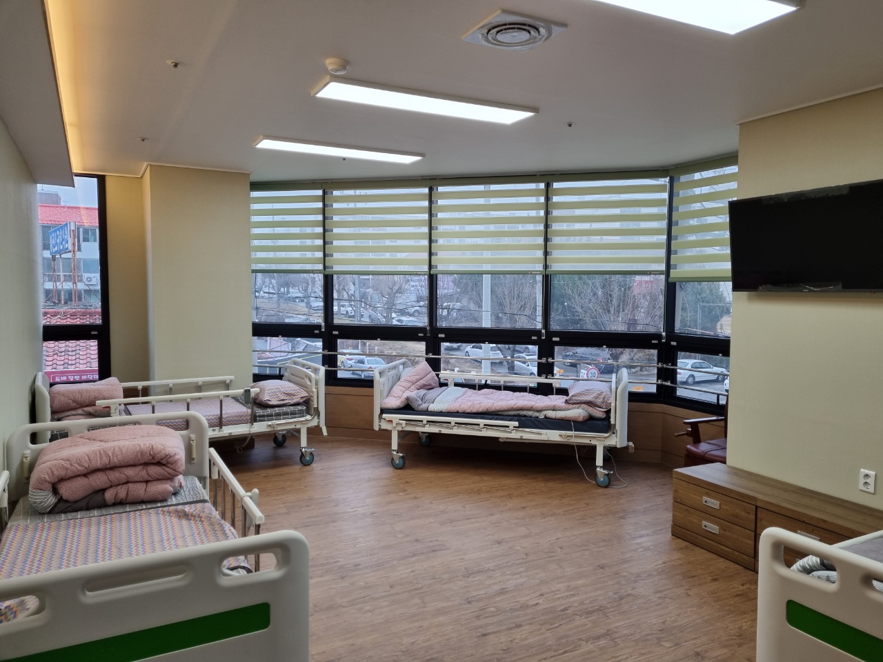 스마일요양원 이미지 2