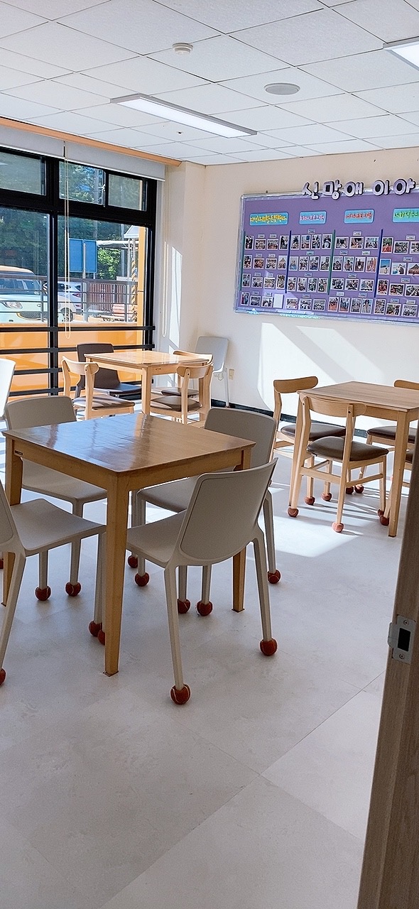 신망애치매전문요양원 이미지 10