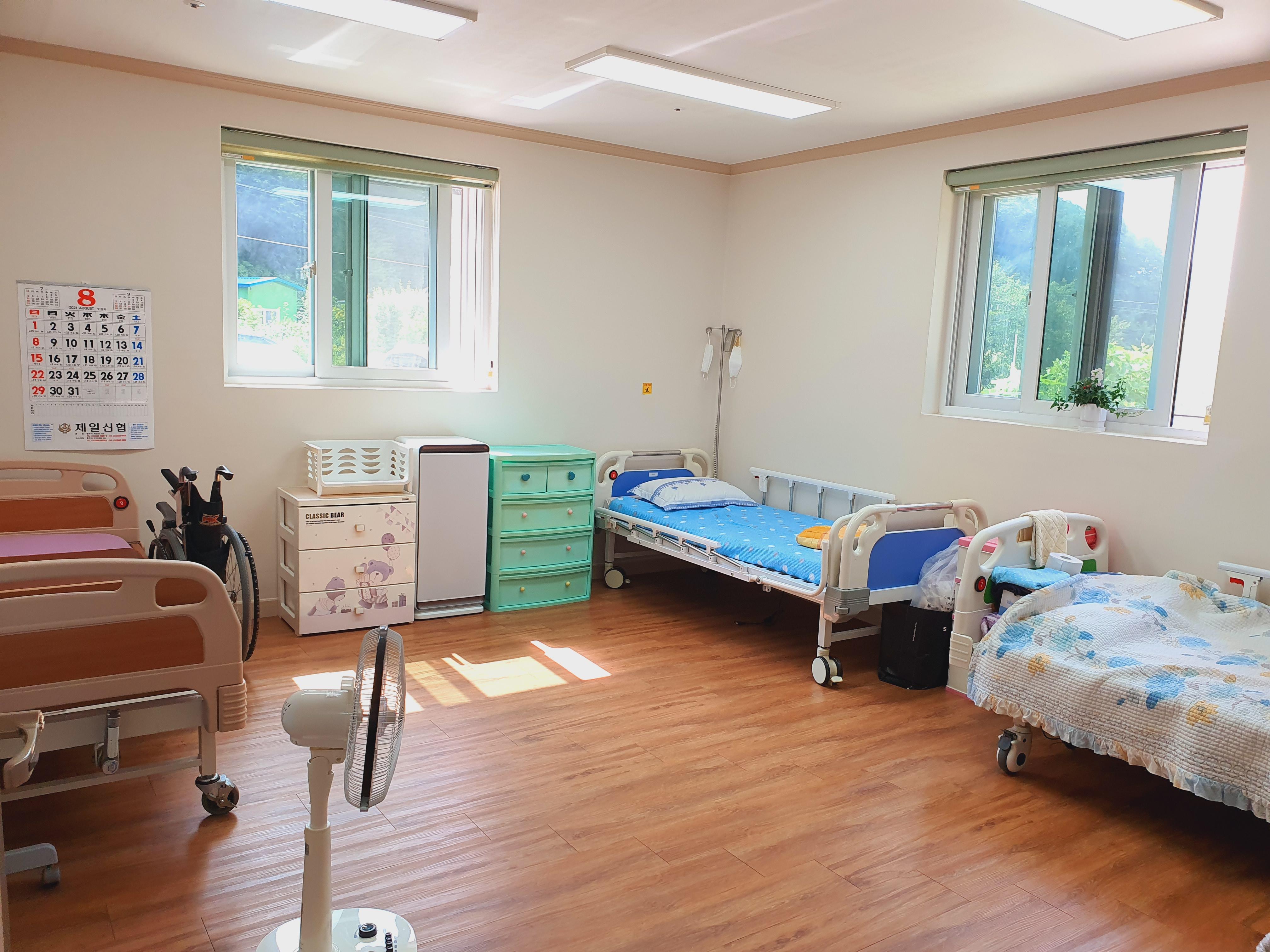 직동실버홈 이미지 3