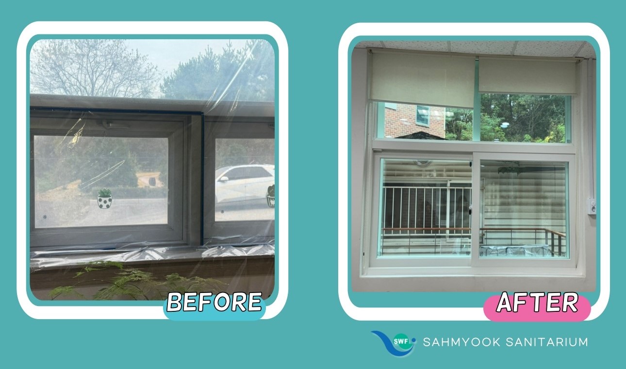 삼육요양원 이미지 5