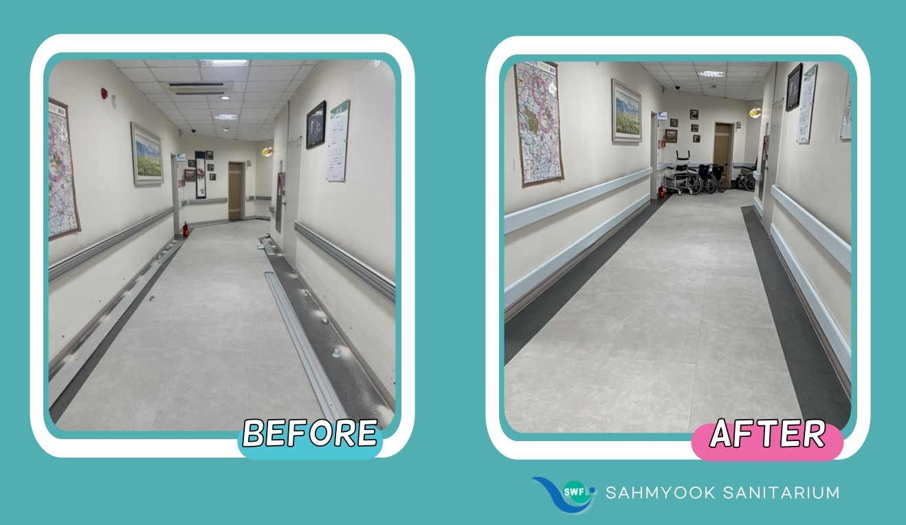 삼육요양원 이미지 4