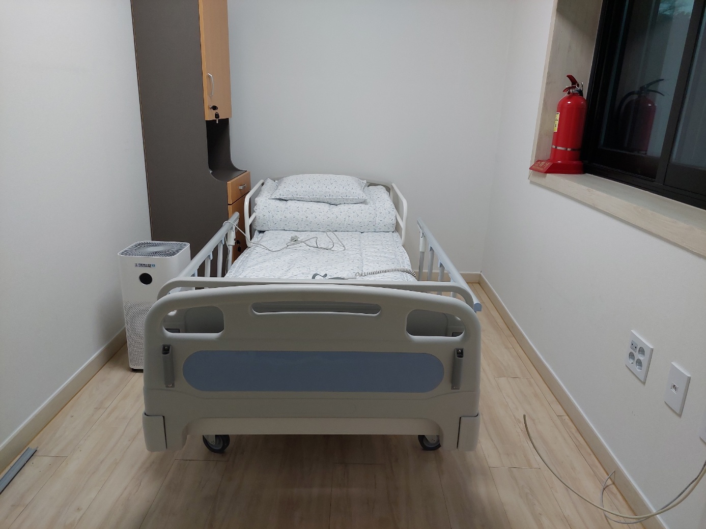 자월 공립 요양원(요양) 이미지 2