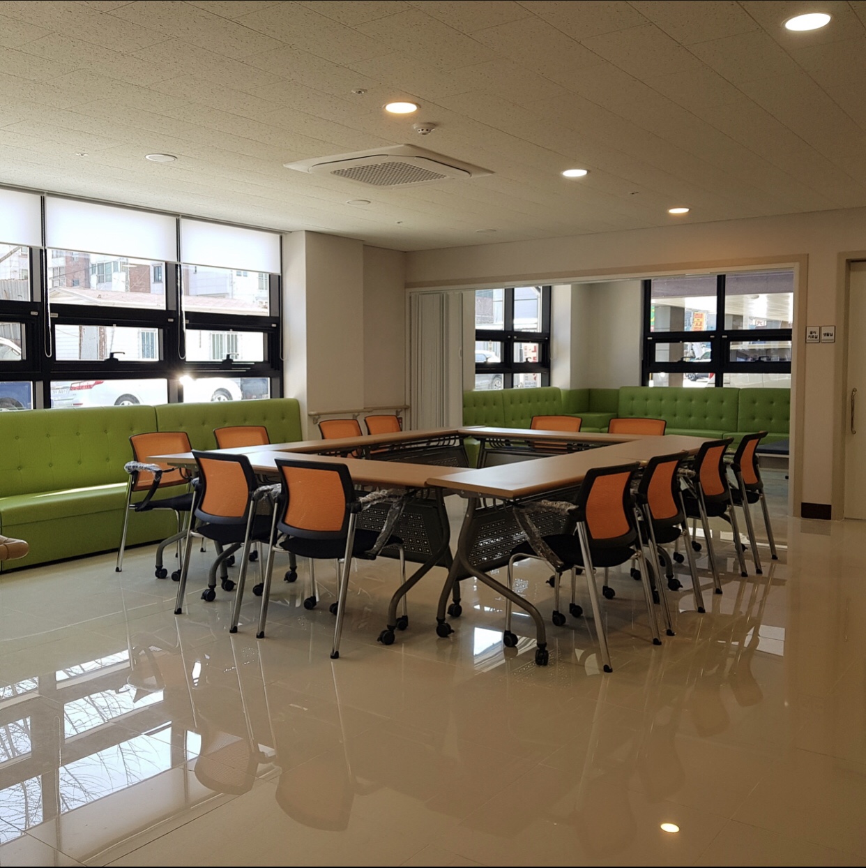 사동요양원 이미지 4