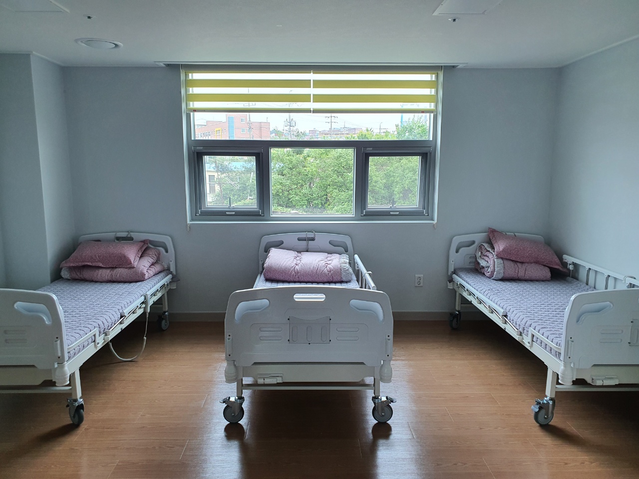 장수요양원 이미지 2