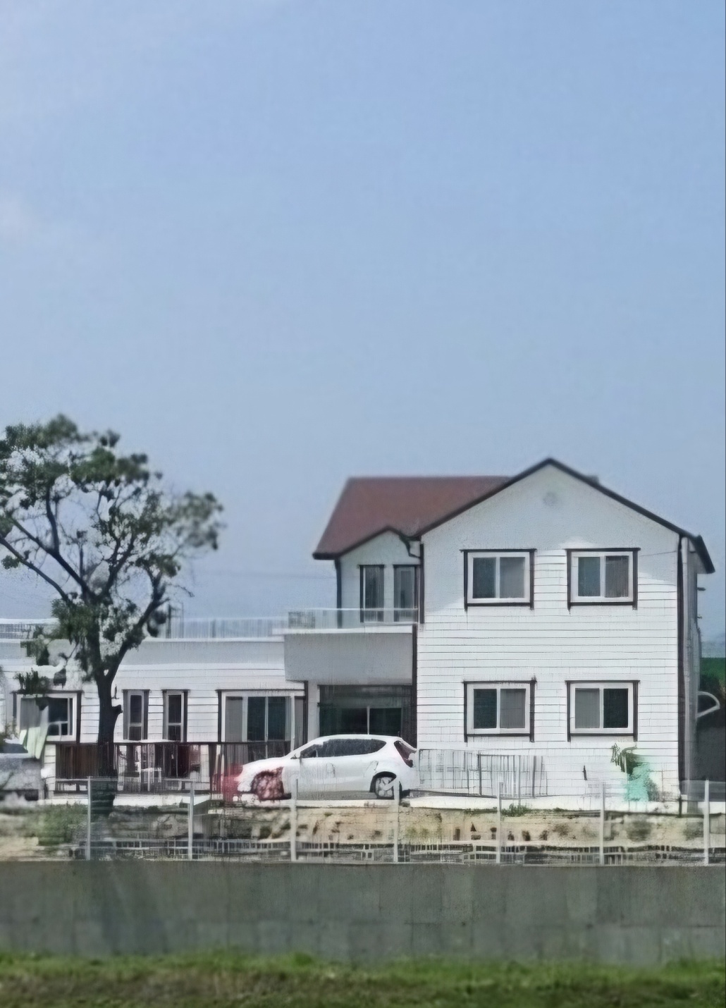 덕실리감샘요양원