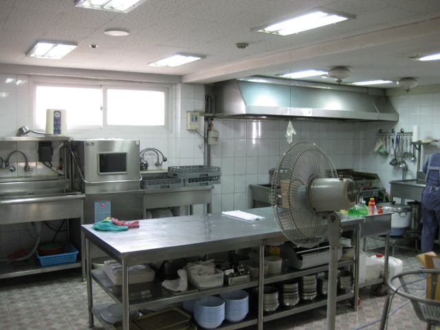 노인요양센터 인영실버 이미지 14