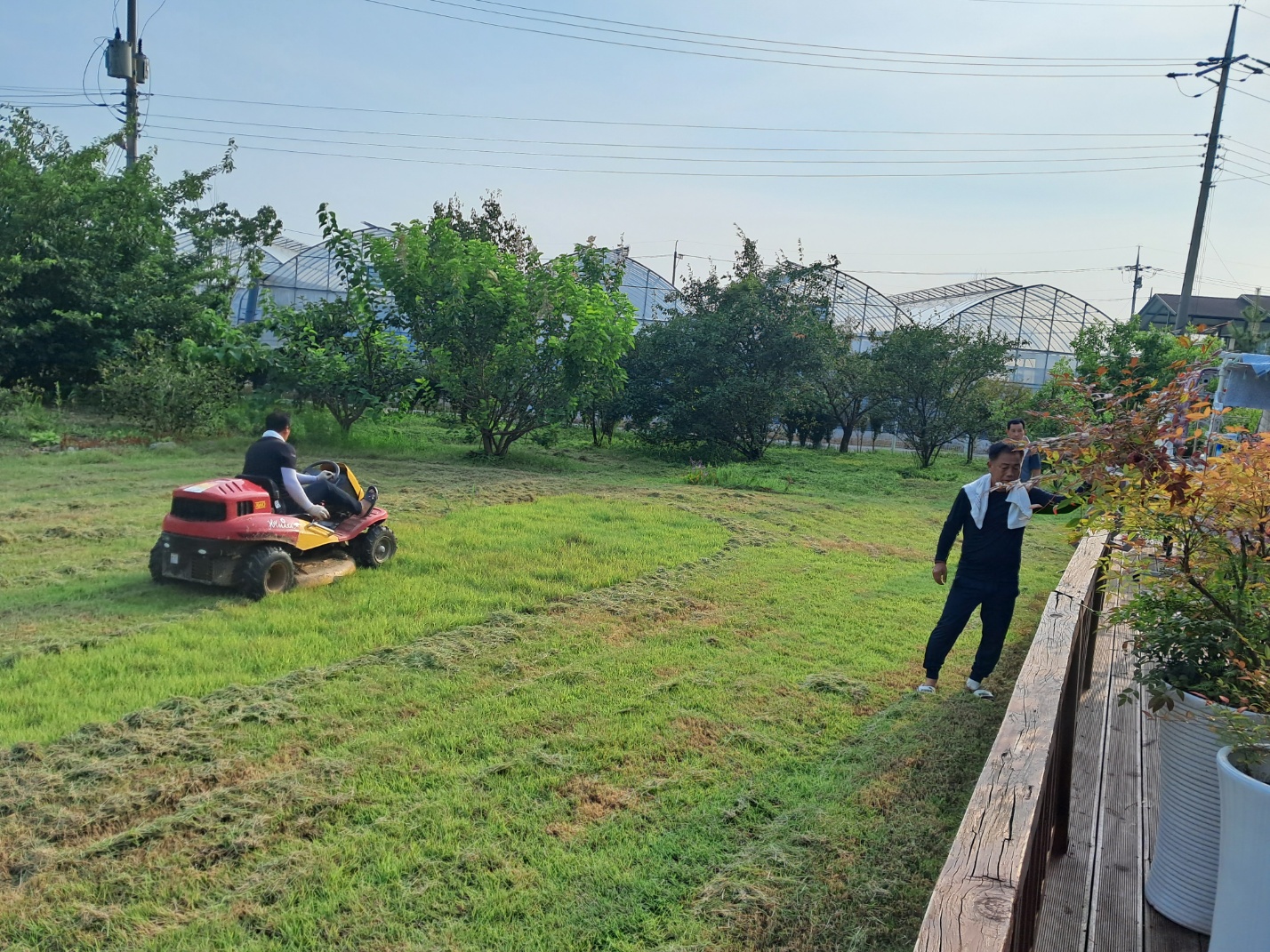 새소망요양원 이미지 3