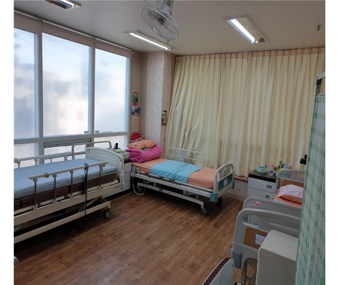 늘푸른요양원 2호점 이미지 2