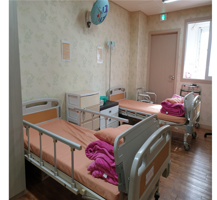 늘푸른요양원 2호점 이미지 3