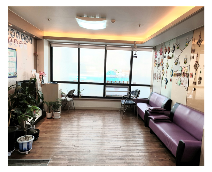 늘푸른요양원 2호점 이미지 5