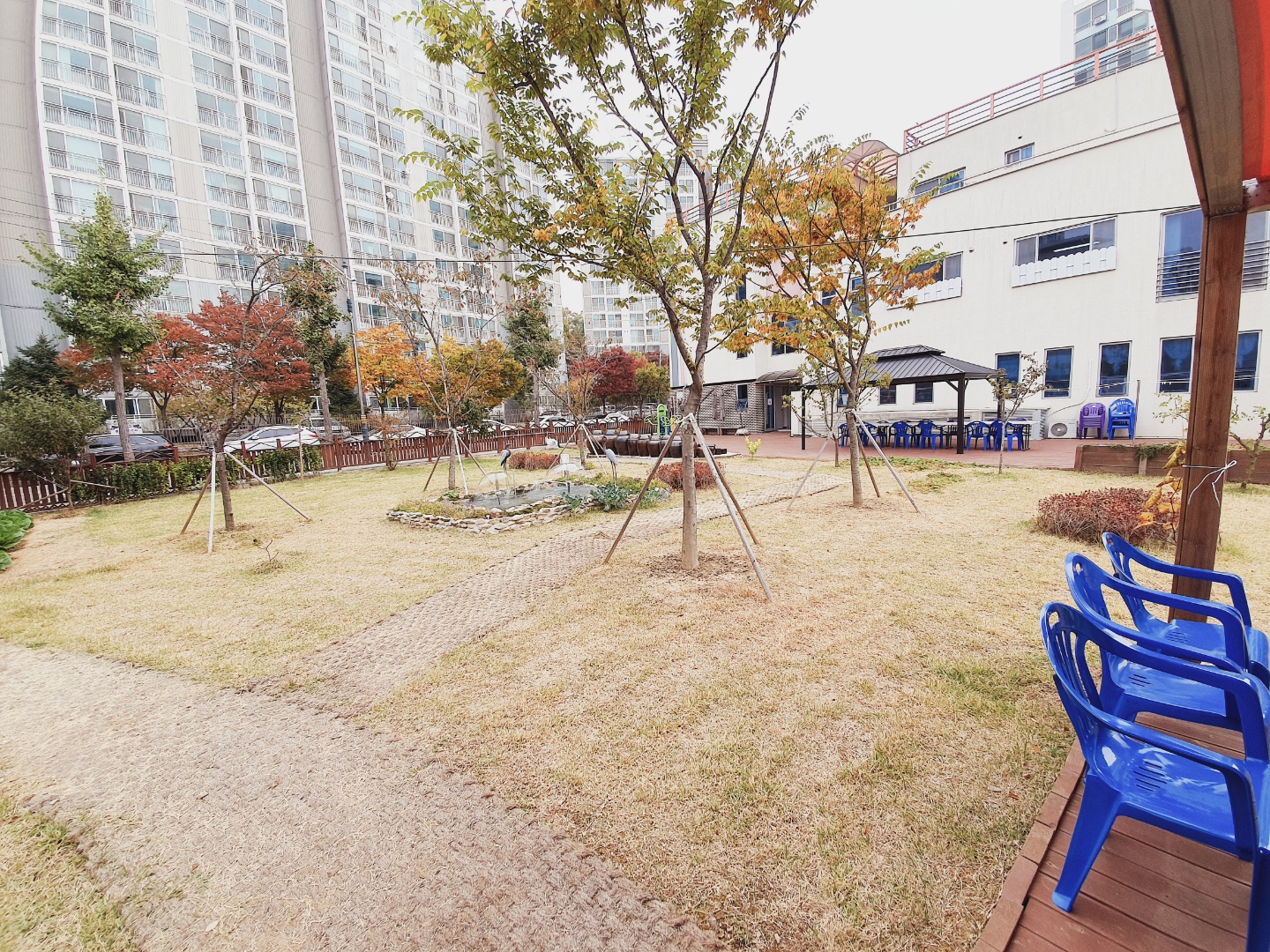 보금자리요양원