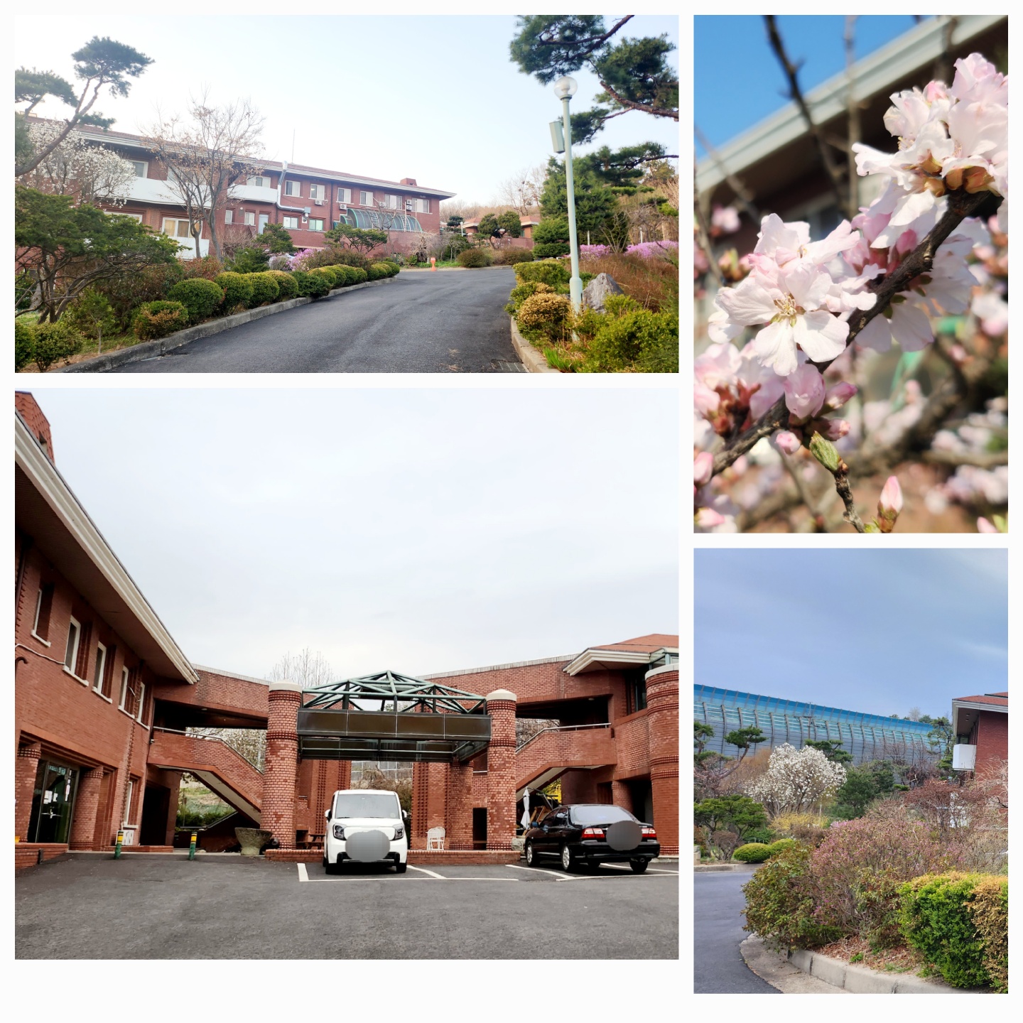 효행노인전문요양원 이미지 2