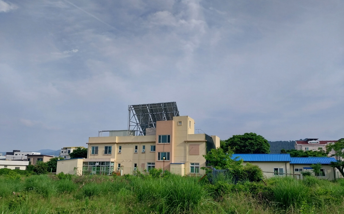 노인의료복지시설 연화원 이미지 13