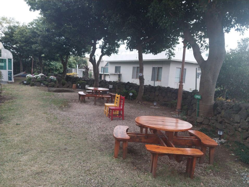 노인의료복지시설 연화원 이미지 11