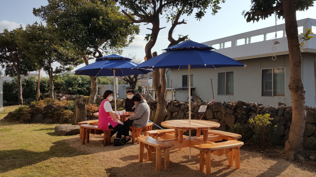 노인의료복지시설 연화원 이미지 7