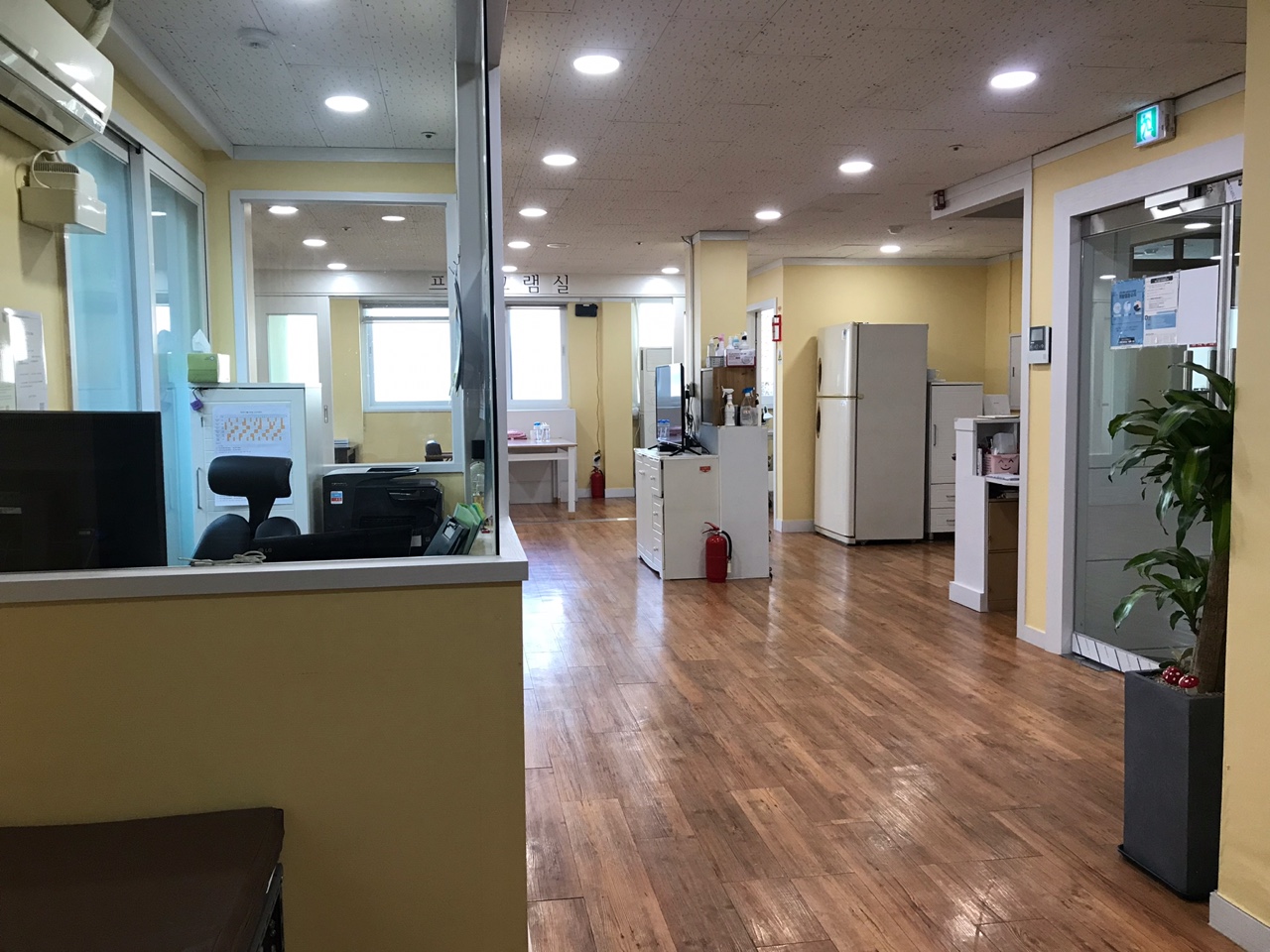 신림요양원 2 이미지 2