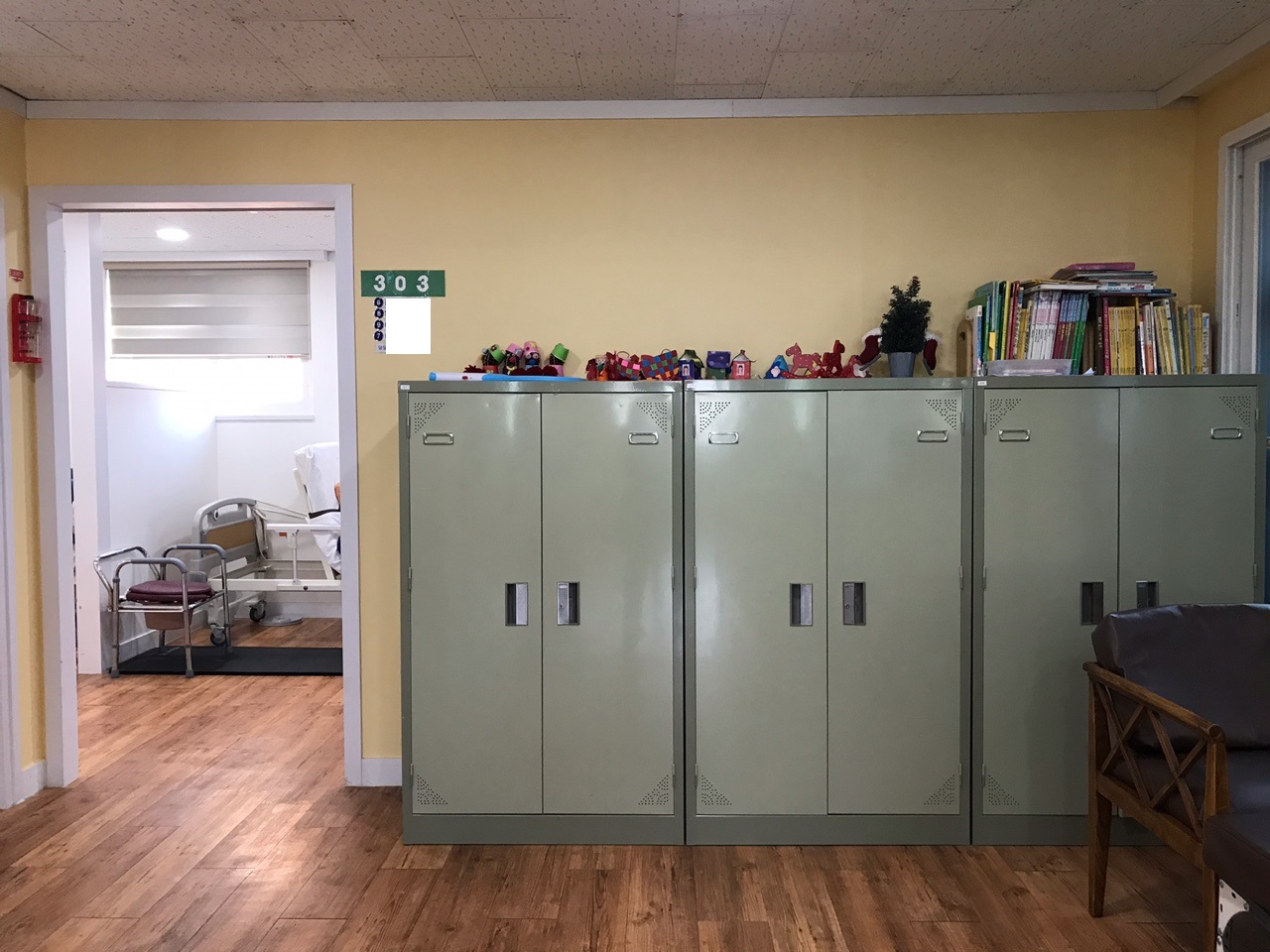 신림요양원 2 이미지 5