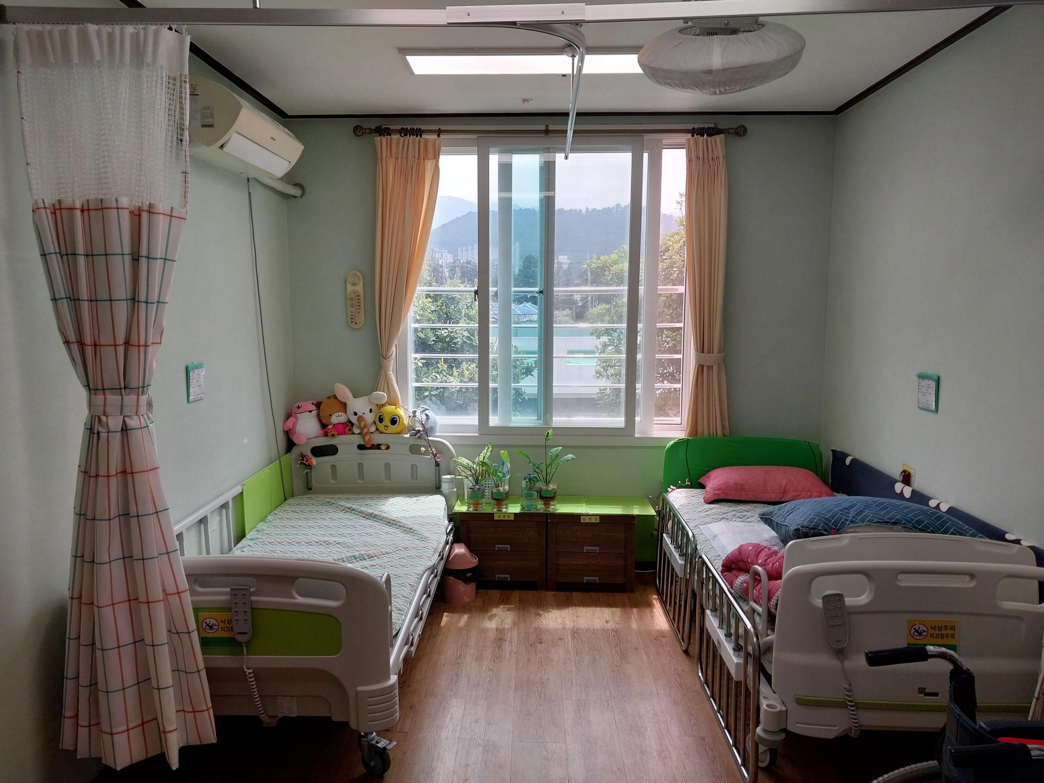 노인의료복지시설 연화원 이미지 46