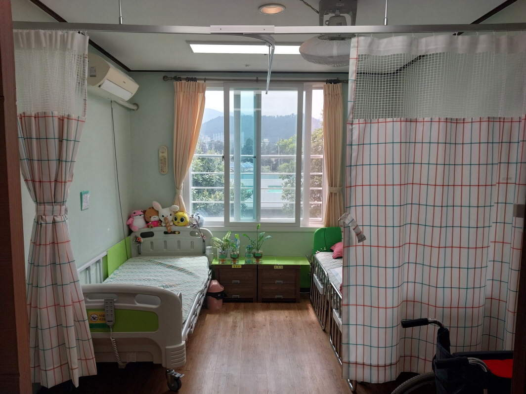 노인의료복지시설 연화원 이미지 44