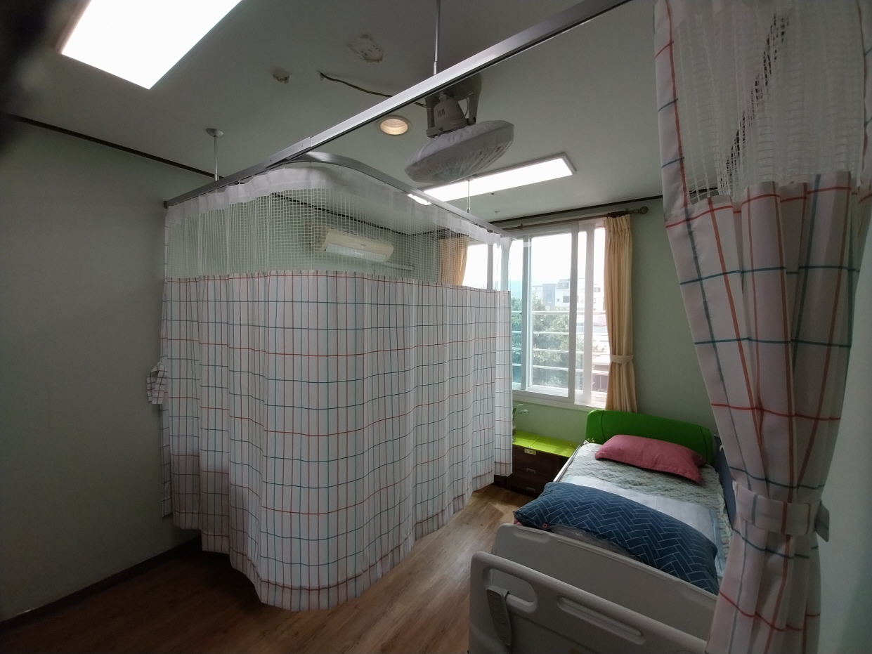 노인의료복지시설 연화원 이미지 43