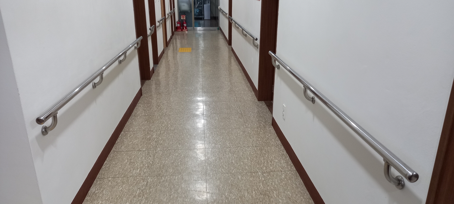 노인의료복지시설 연화원 이미지 42