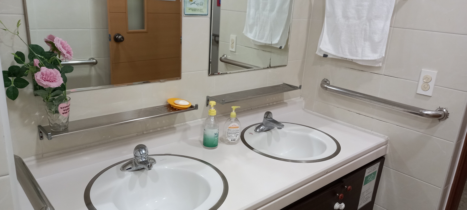 노인의료복지시설 연화원 이미지 41