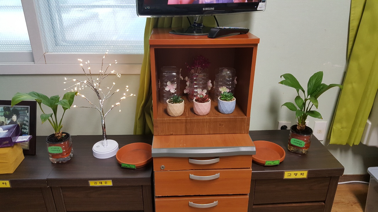 노인의료복지시설 연화원 이미지 38