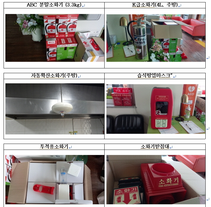 노인의료복지시설 연화원 이미지 37