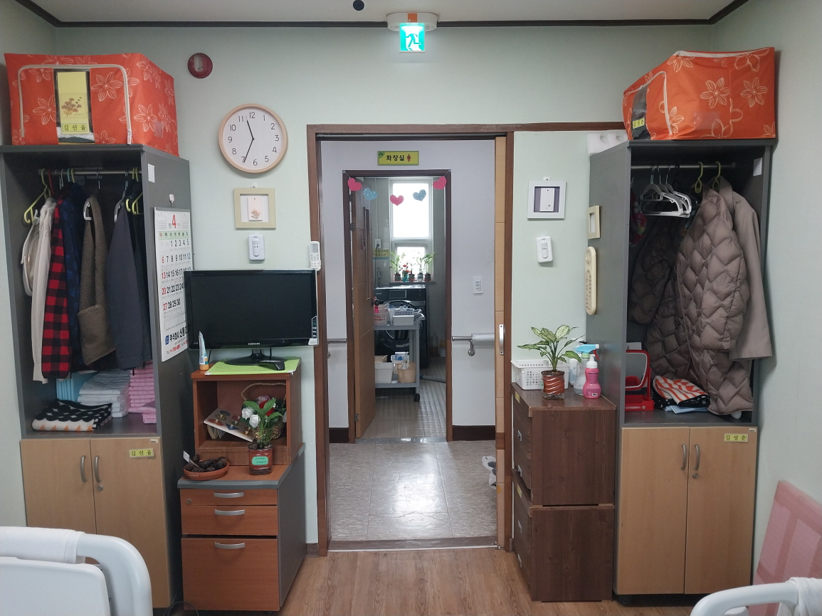 노인의료복지시설 연화원 이미지 36