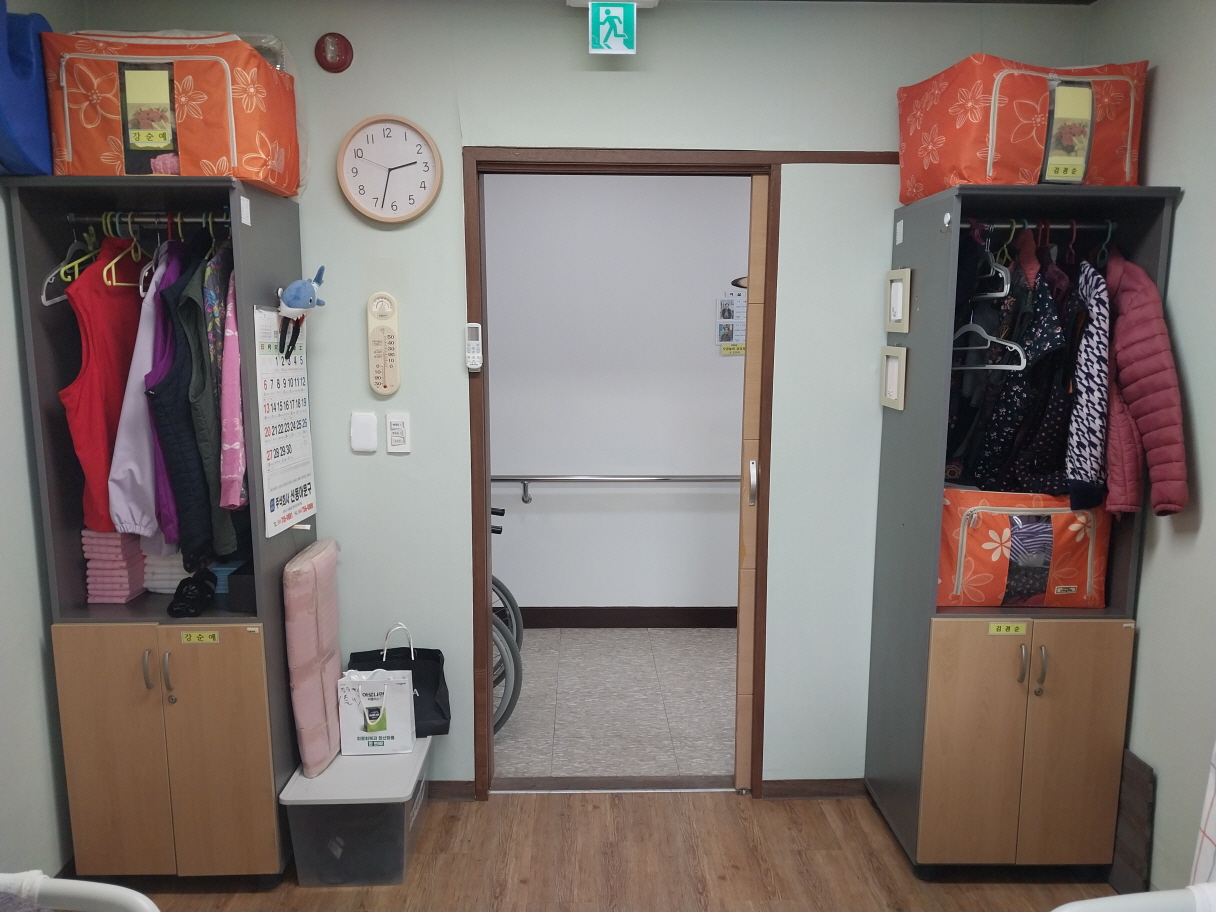 노인의료복지시설 연화원 이미지 35