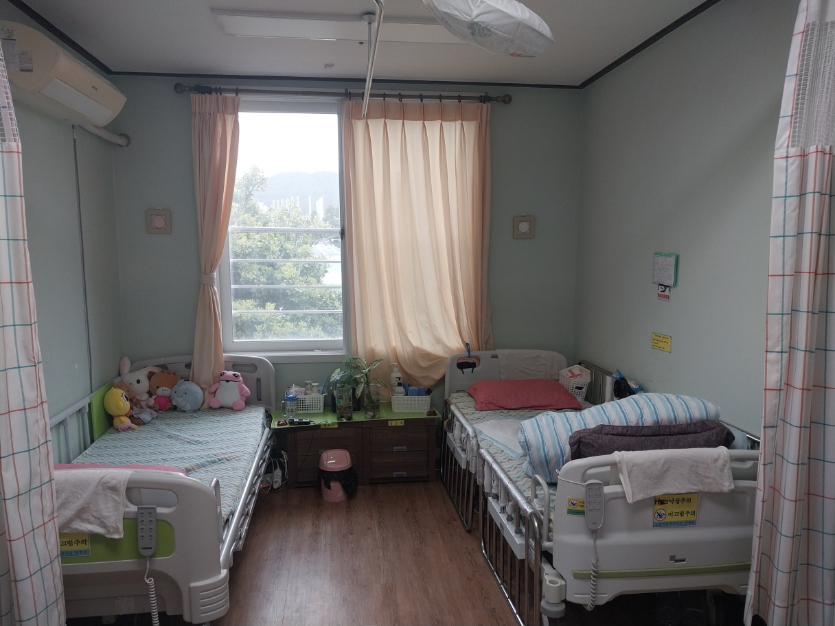 노인의료복지시설 연화원 이미지 3