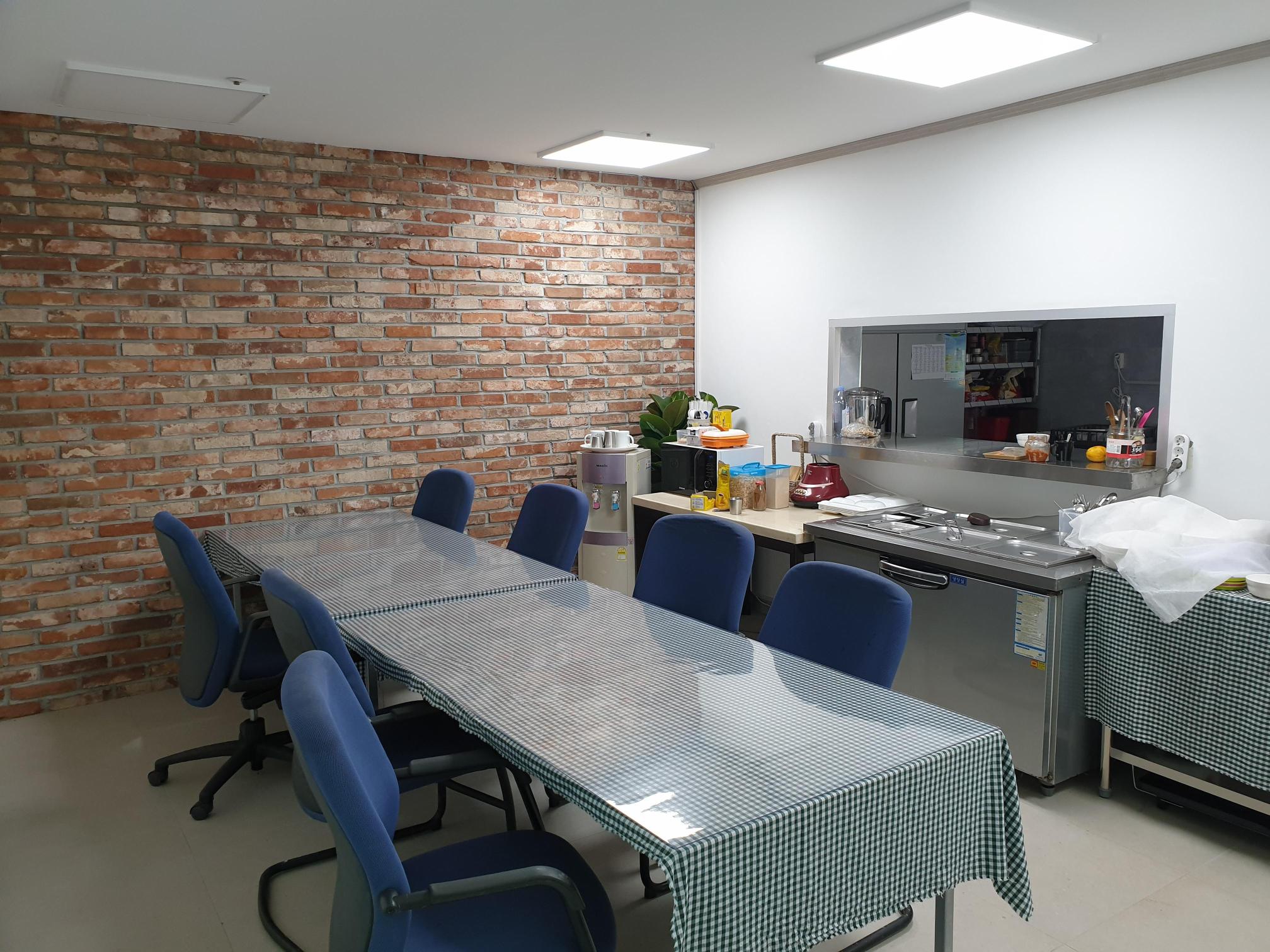 본정노인요양원 이미지 6