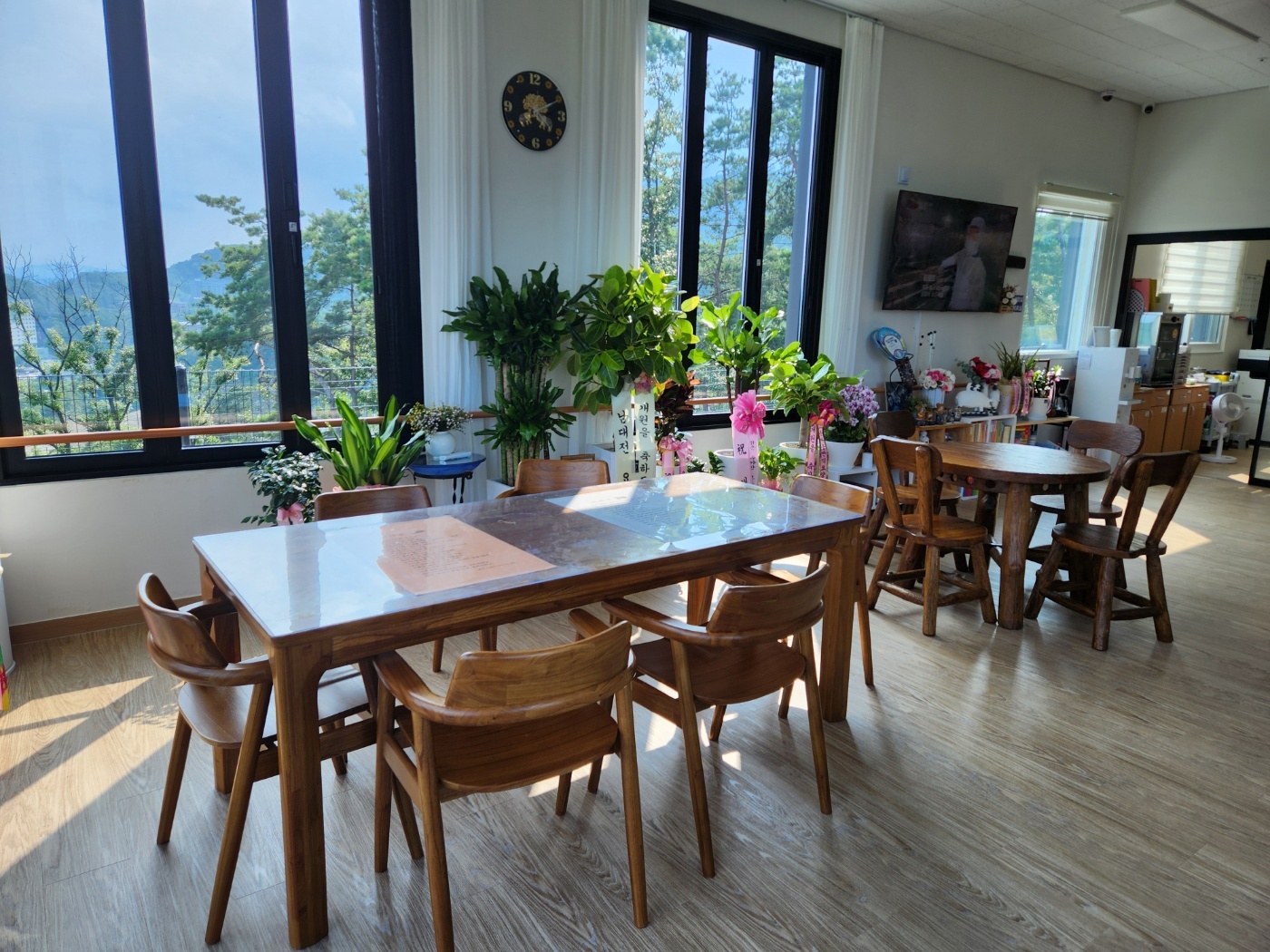 산마루요양원 이미지 4