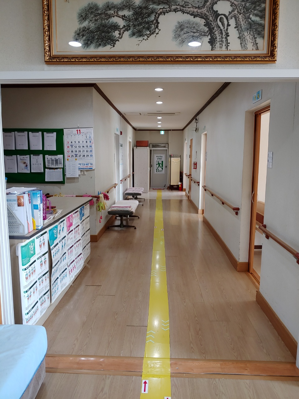 지도노인요양원 이미지 8