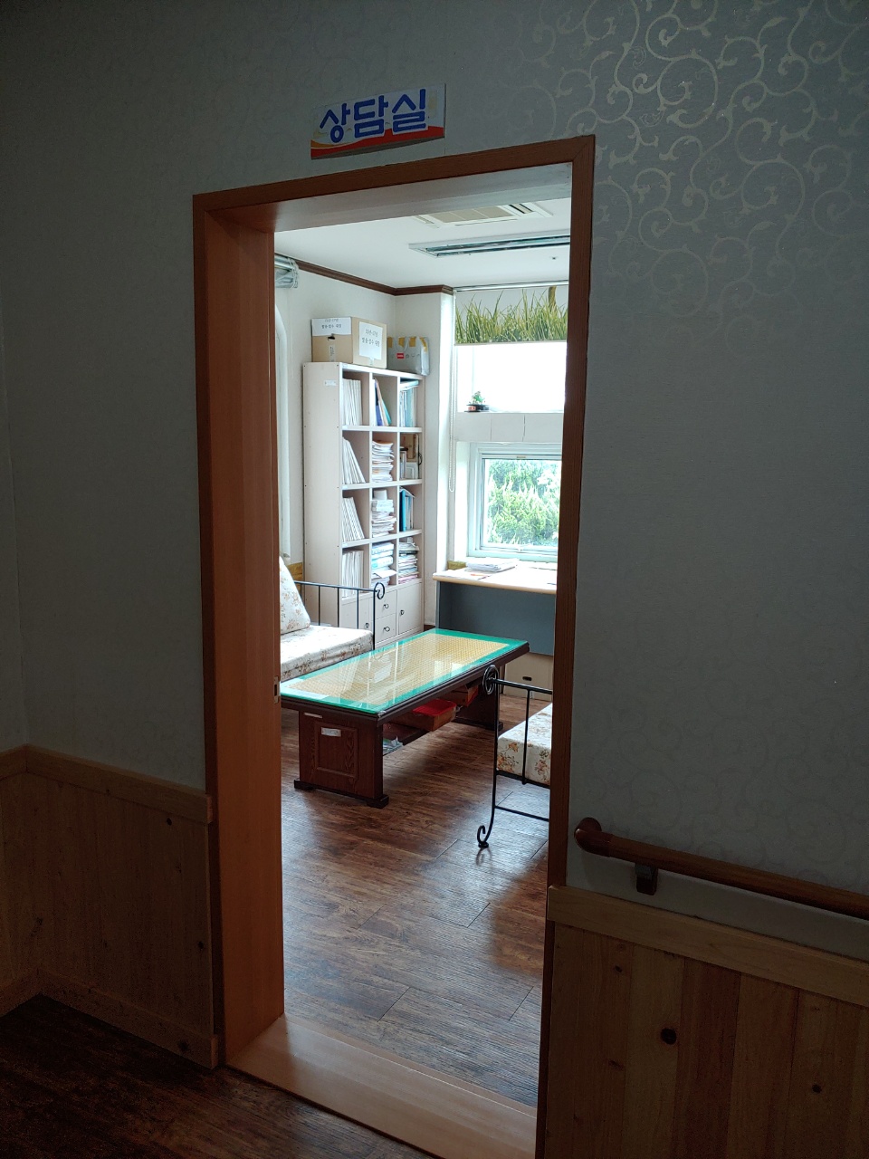 지도노인요양원 이미지 12