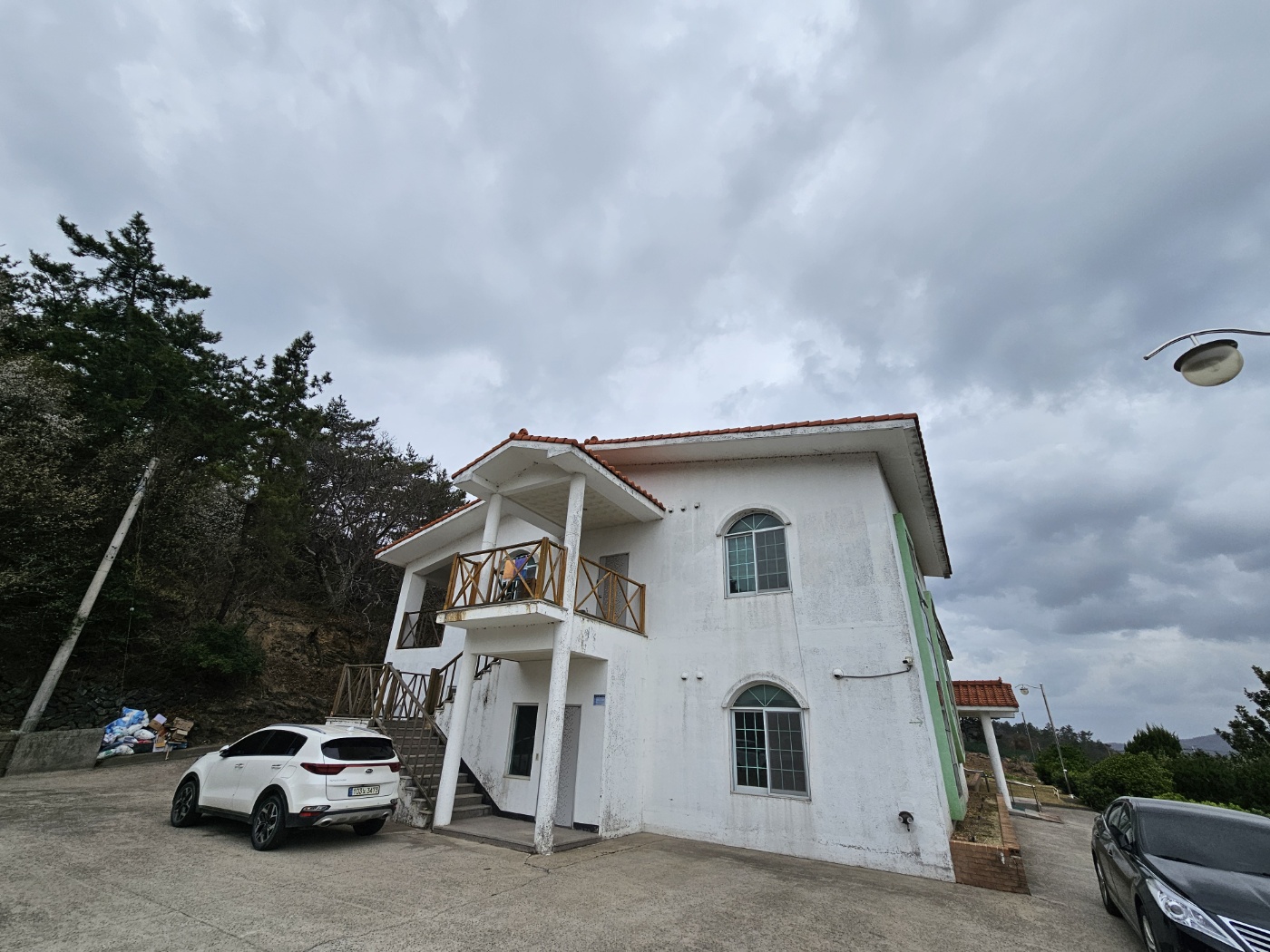 지도노인요양원