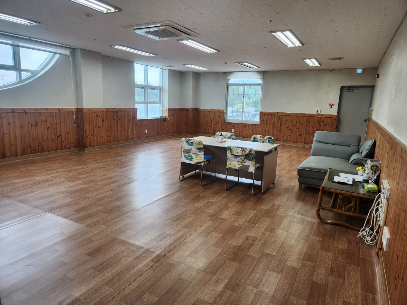 지도노인요양원 이미지 2