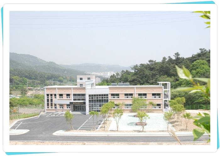 울산동구노인요양원