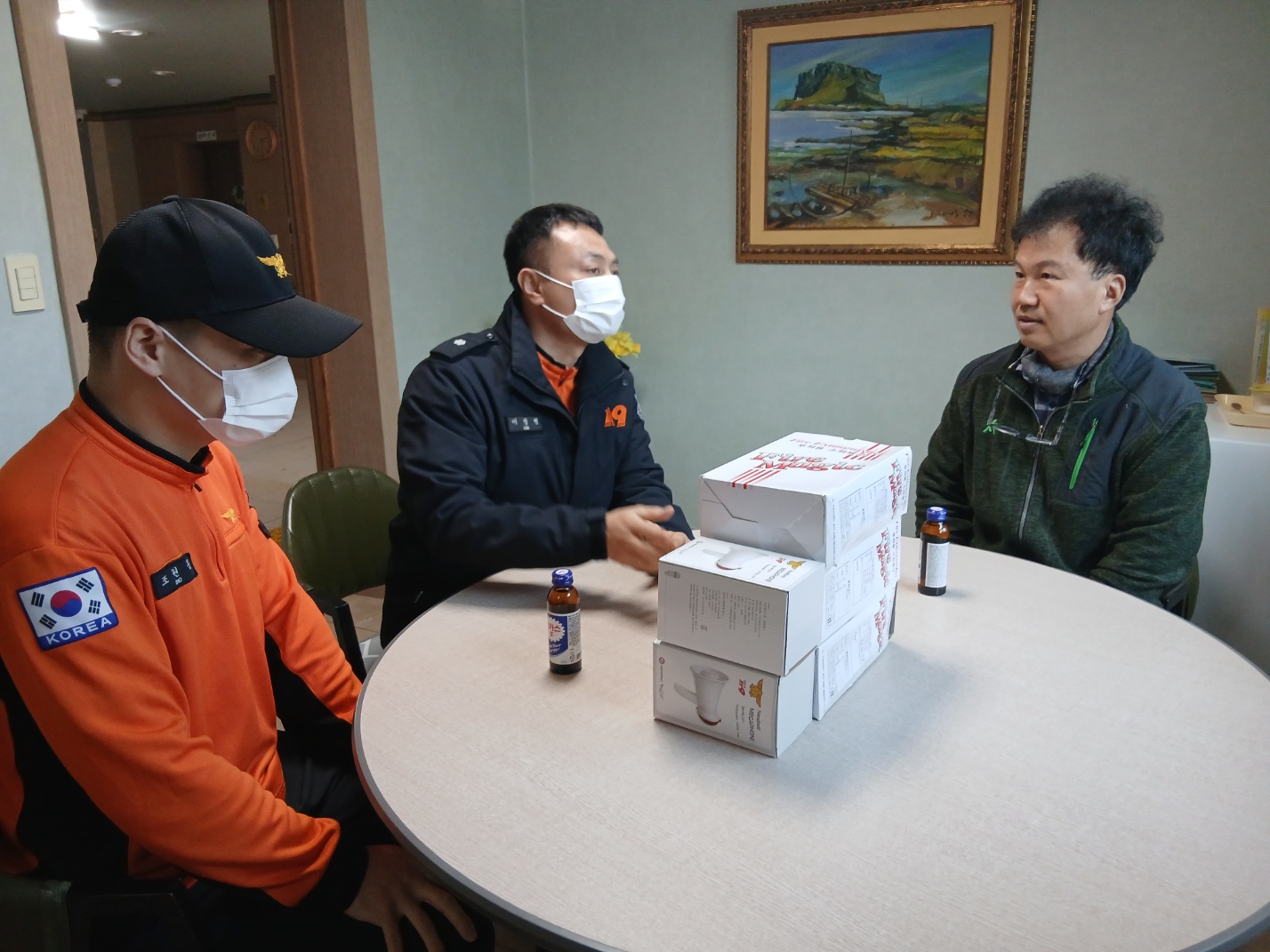 휴드림요양원 이미지 2