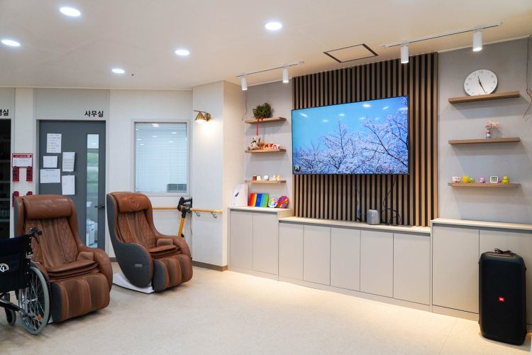 별무리요양원 이미지 2