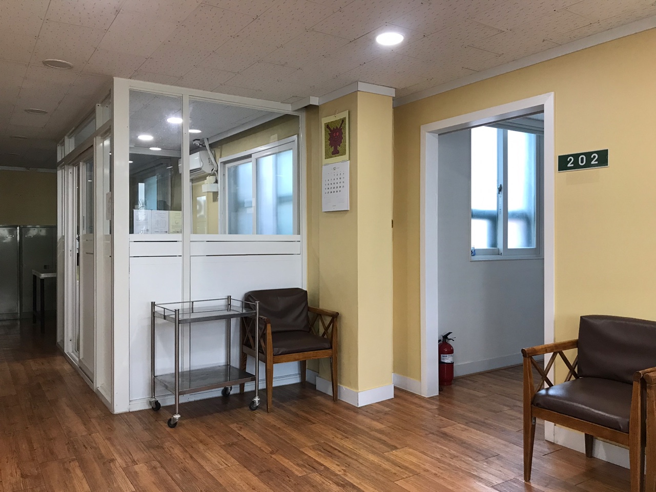 신림요양원 1 이미지 6