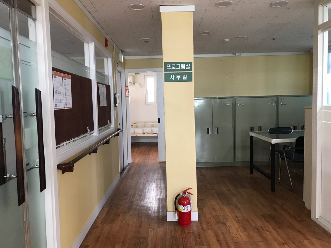 신림요양원 1 이미지 4